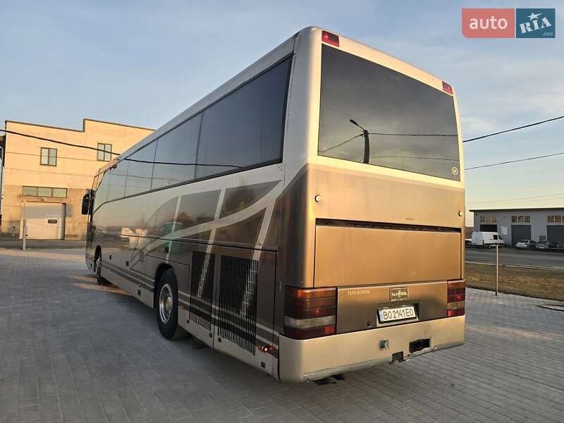 Туристический / Междугородний автобус Van Hool Acron 2000 в Тернополе