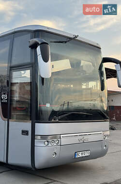 Туристический / Междугородний автобус Van Hool Acron 2008 в 