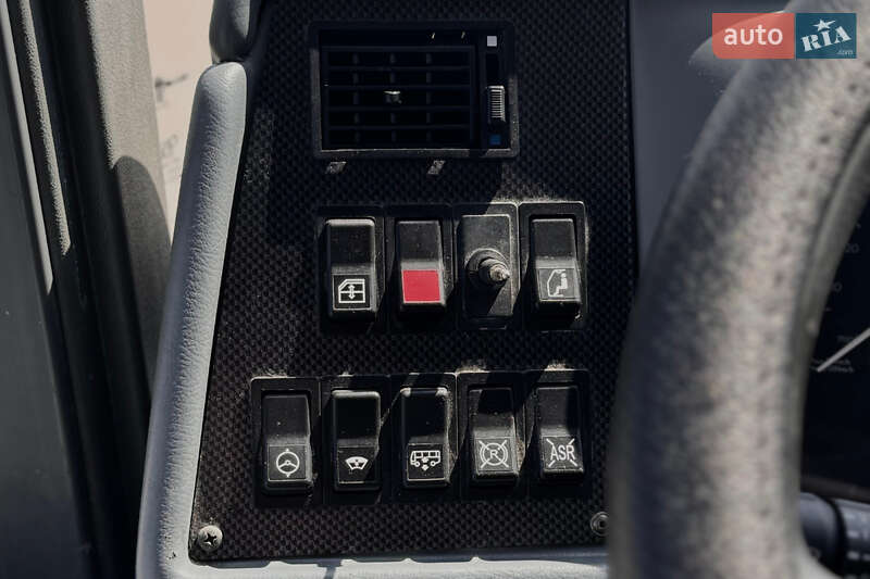 Туристичний / Міжміський автобус Van Hool Acron 2010 в Дніпрі фото 32 Туристичний / Міжміський автобус Van Hool Acron 2010 в Дніпрі