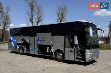 Туристический / Междугородний автобус Van Hool Acron 2010 в Днепре