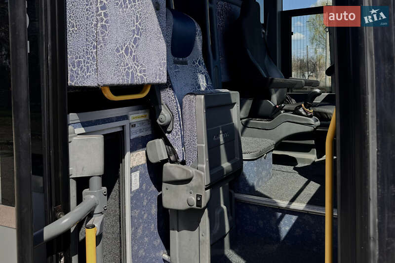 Туристичний / Міжміський автобус Van Hool Acron 2010 в Дніпрі фото 25 Туристичний / Міжміський автобус Van Hool Acron 2010 в Дніпрі