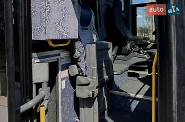 Туристический / Междугородний автобус Van Hool Acron 2010 в 