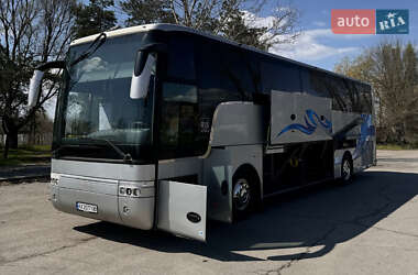 Туристический / Междугородний автобус Van Hool Acron 2010 в 