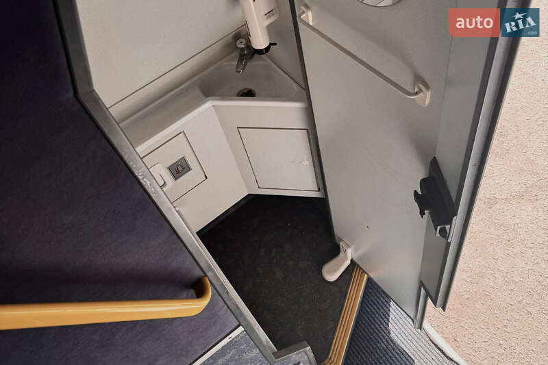 Туристичний / Міжміський автобус Van Hool Acron 2010 в Дніпрі фото 39 Туристичний / Міжміський автобус Van Hool Acron 2010 в Дніпрі