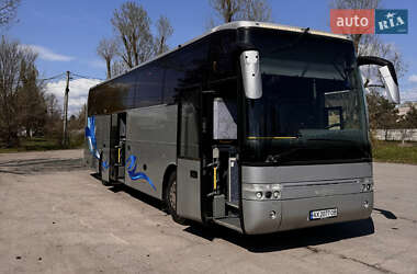 Туристический / Междугородний автобус Van Hool Acron 2010 в 
