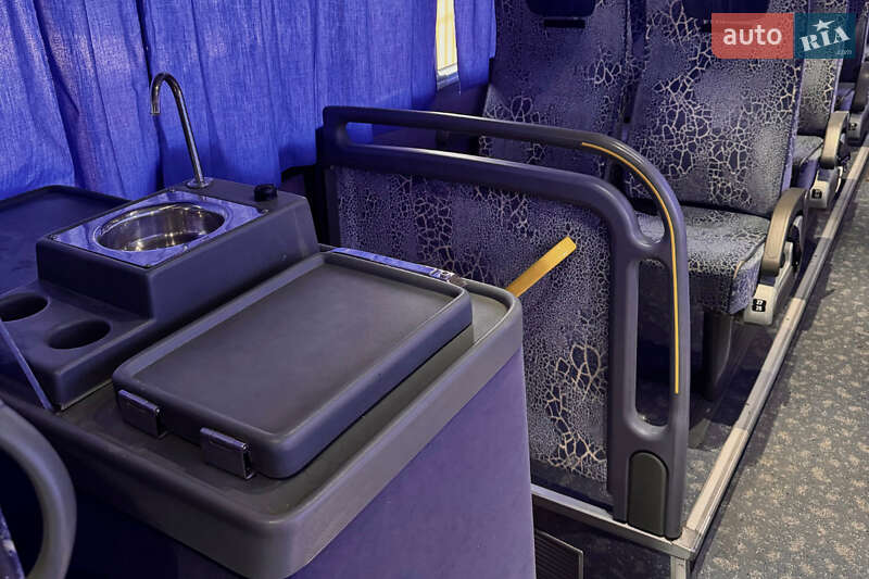 Туристичний / Міжміський автобус Van Hool Acron 2010 в Дніпрі фото 51 Туристичний / Міжміський автобус Van Hool Acron 2010 в Дніпрі