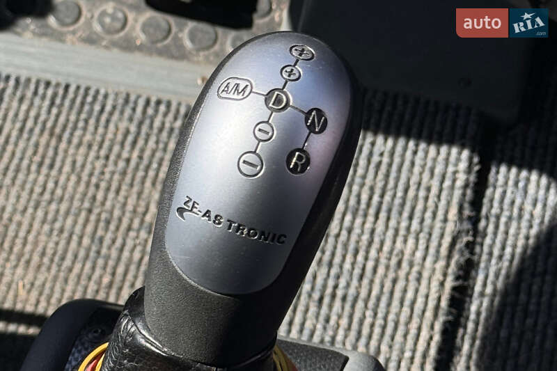 Туристичний / Міжміський автобус Van Hool Acron 2010 в Дніпрі фото 54 Туристичний / Міжміський автобус Van Hool Acron 2010 в Дніпрі