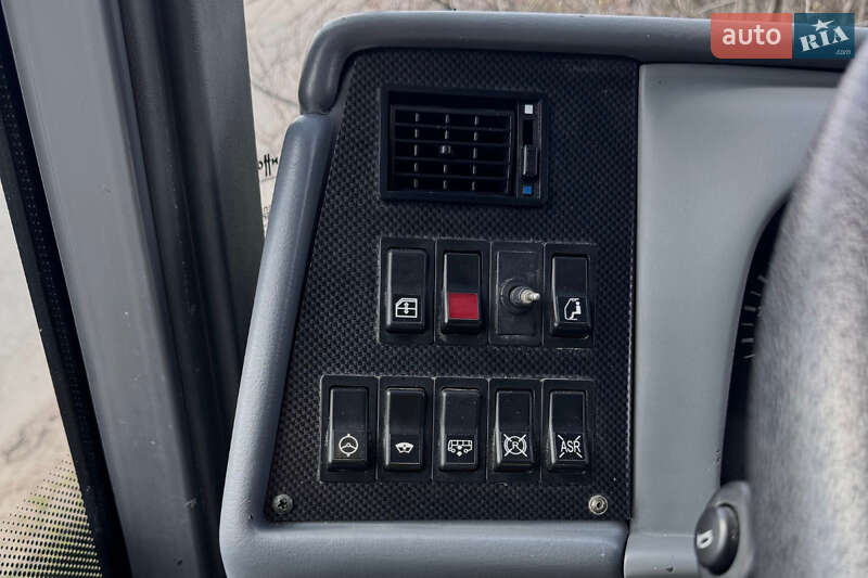 Туристический / Междугородний автобус Van Hool Acron 2010 в Днепре