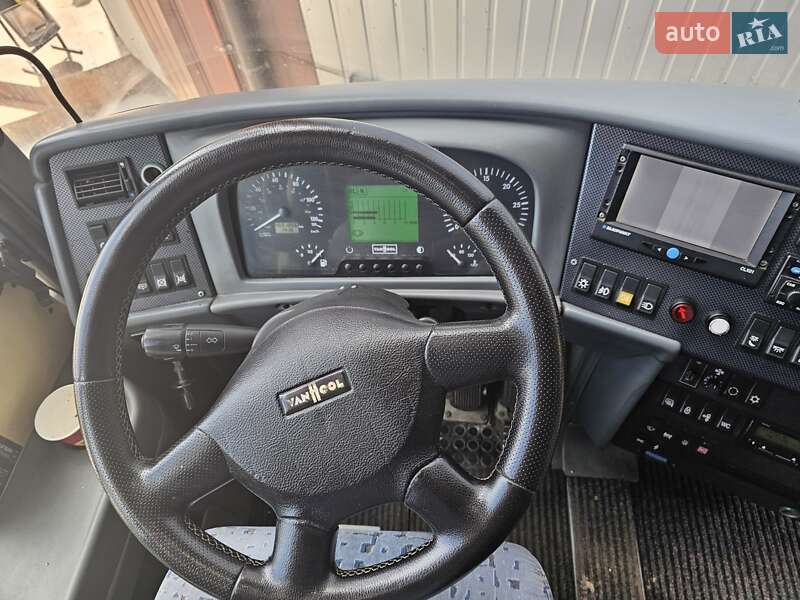 Туристический / Междугородний автобус Van Hool Acron 2009 в Ровно