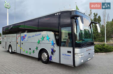 Туристичний / Міжміський автобус Van Hool Acron 2008 в 