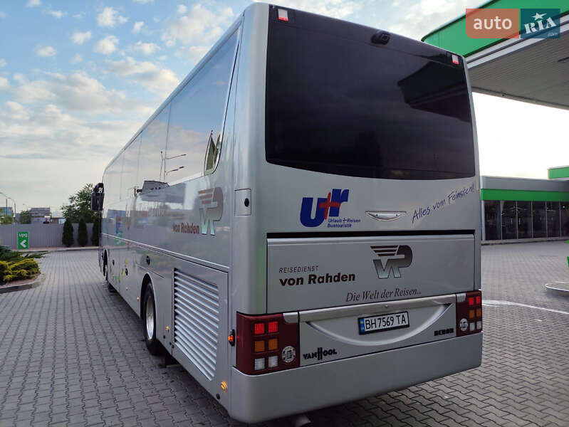 Туристический / Междугородний автобус Van Hool Acron 2008 в Одессе