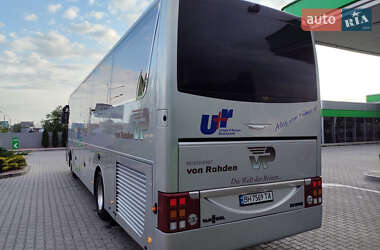 Туристичний / Міжміський автобус Van Hool Acron 2008 в 