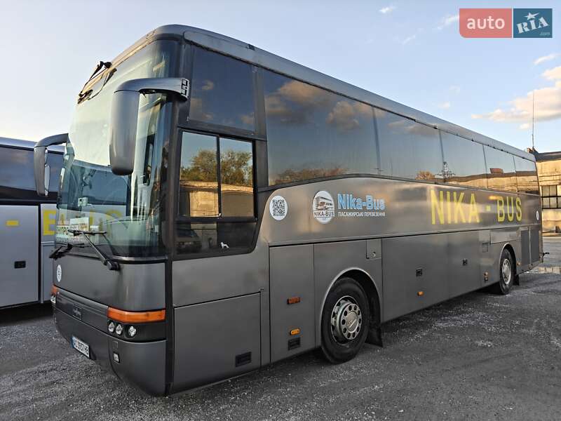 Туристический / Междугородний автобус Van Hool Acron 2000 в Днепре