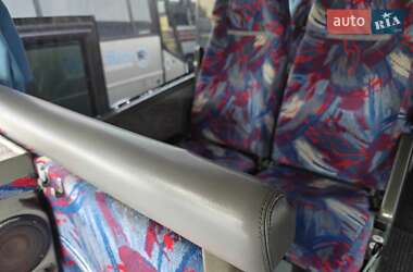 Туристический / Междугородний автобус Van Hool Acron 2000 в Днепре