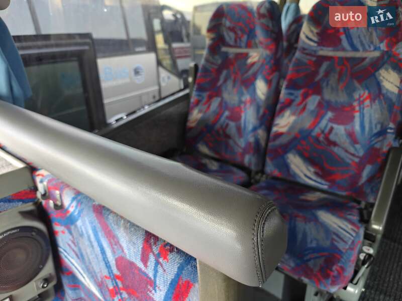Туристический / Междугородний автобус Van Hool Acron 2000 в Днепре