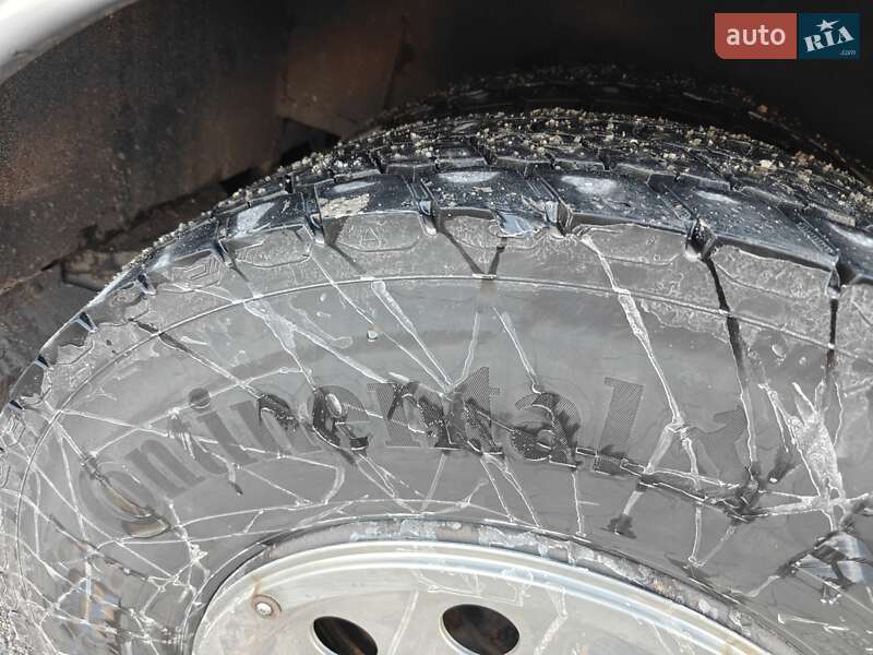 Туристический / Междугородний автобус Van Hool Acron 2000 в Днепре