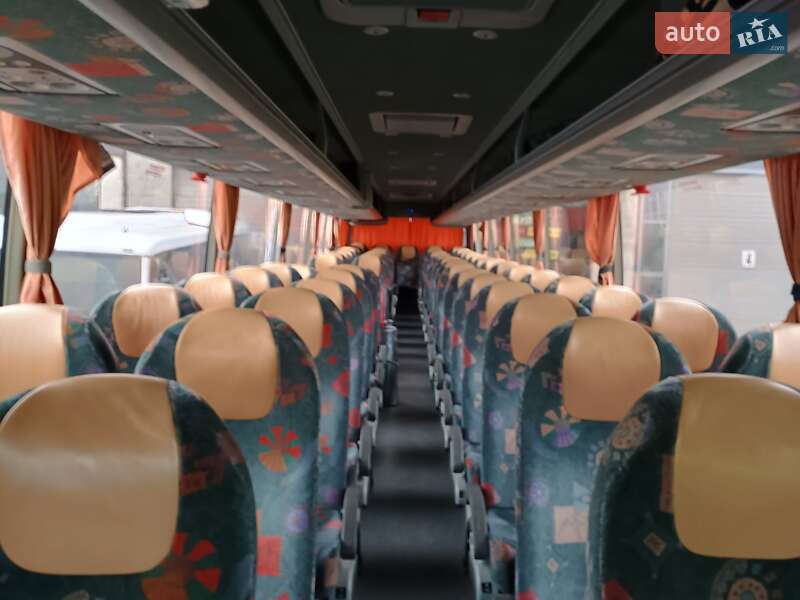 Туристический / Междугородний автобус Van Hool Acron 2010 в Тернополе
