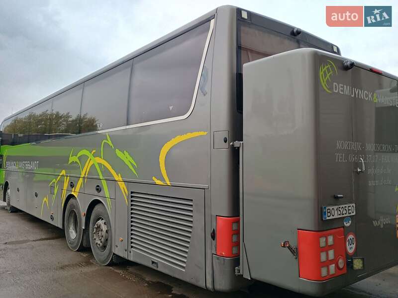 Туристический / Междугородний автобус Van Hool Acron 2010 в Тернополе