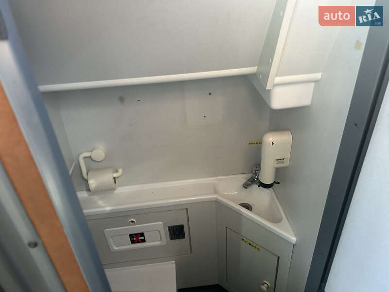 Туристический / Междугородний автобус Van Hool Acron 2007 в Виннице фото 16 Туристический / Междугородний автобус Van Hool Acron 2007 в Виннице