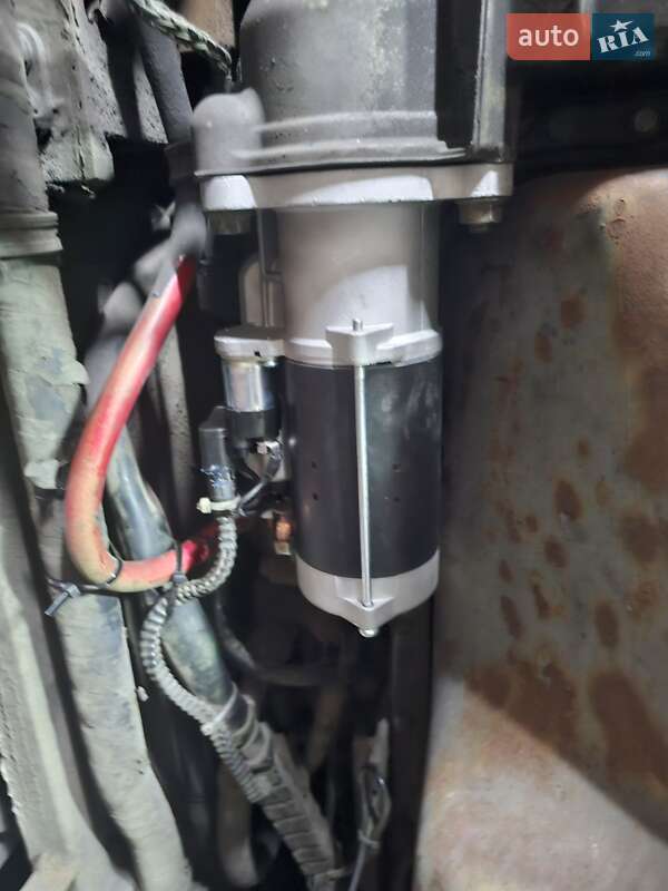 Туристический / Междугородний автобус Van Hool Acron 2011 в Мукачево фото 108 Туристический / Междугородний автобус Van Hool Acron 2011 в Мукачево