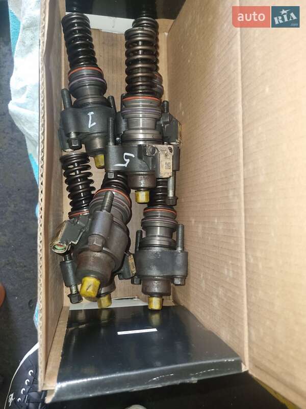 Туристический / Междугородний автобус Van Hool Acron 2011 в Мукачево фото 122 Туристический / Междугородний автобус Van Hool Acron 2011 в Мукачево