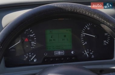 Туристический / Междугородний автобус Van Hool Acron 2010 в Харькове