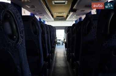Туристический / Междугородний автобус Van Hool Acron 2010 в Харькове