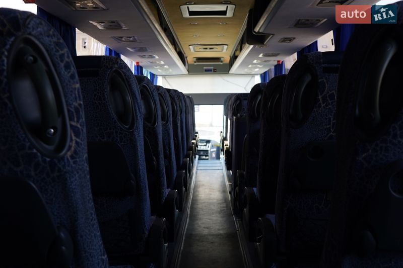 Туристический / Междугородний автобус Van Hool Acron 2010 в Харькове