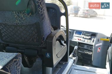 Туристический / Междугородний автобус Van Hool Acron 2010 в Харькове