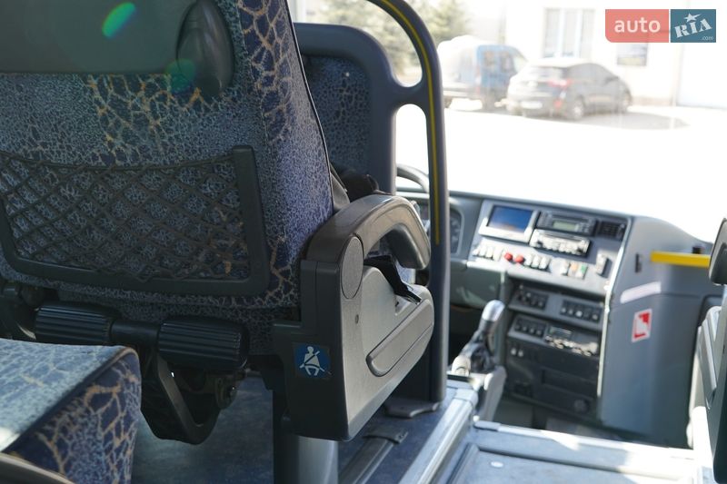 Туристический / Междугородний автобус Van Hool Acron 2010 в Харькове