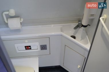 Туристический / Междугородний автобус Van Hool Acron 2010 в Харькове
