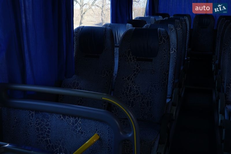 Туристический / Междугородний автобус Van Hool Acron 2010 в Харькове