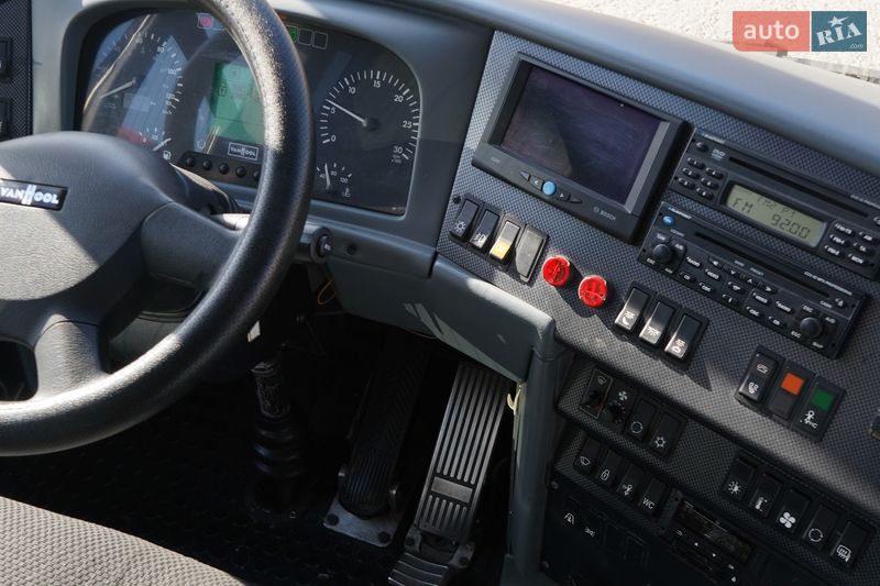 Туристический / Междугородний автобус Van Hool Acron 2010 в Харькове