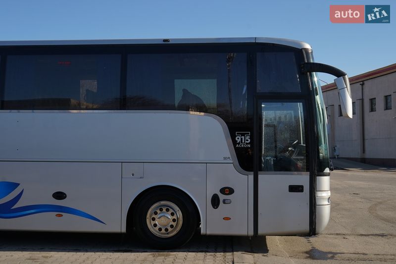 Туристический / Междугородний автобус Van Hool Acron 2010 в Харькове
