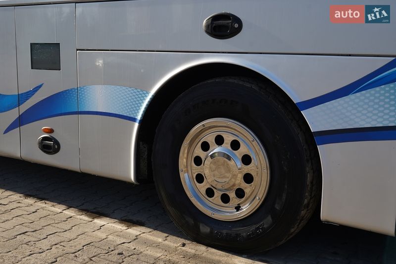 Туристический / Междугородний автобус Van Hool Acron 2010 в Харькове