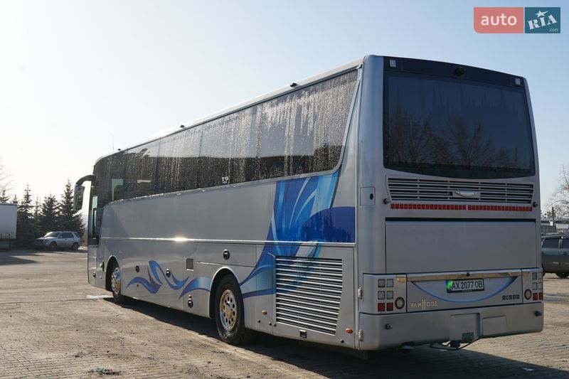 Туристический / Междугородний автобус Van Hool Acron 2010 в Харькове