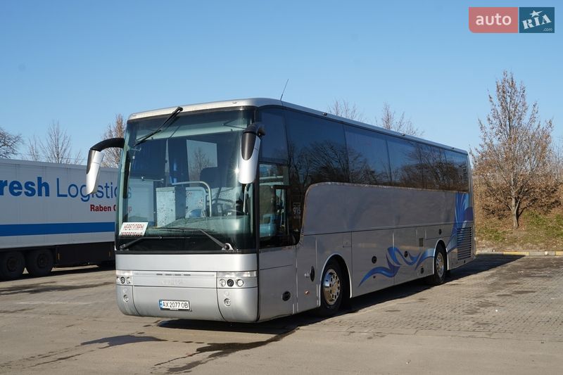 Туристический / Междугородний автобус Van Hool Acron 2010 в Харькове