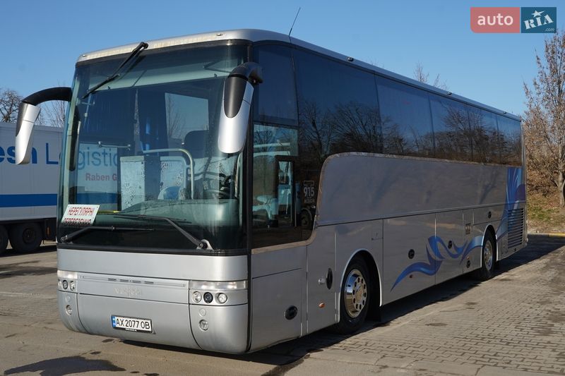 Туристический / Междугородний автобус Van Hool Acron 2010 в Харькове