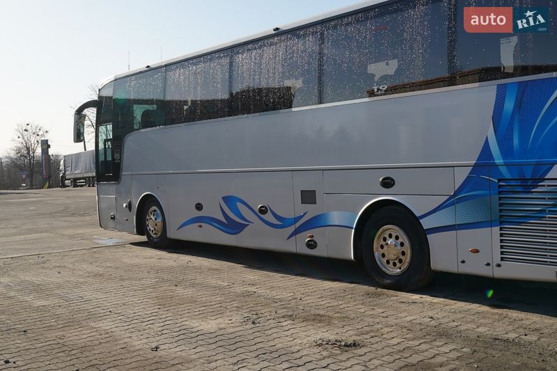 Туристический / Междугородний автобус Van Hool Acron 2010 в Харькове