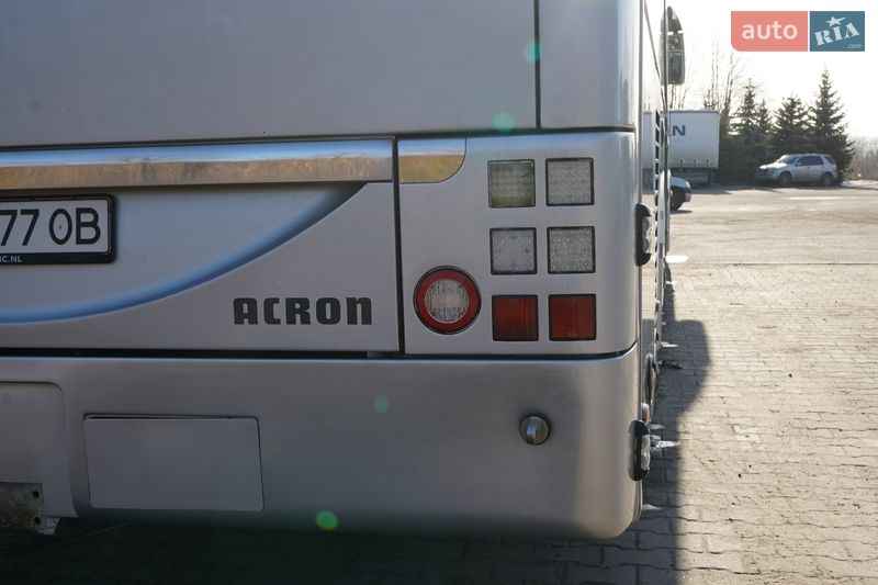 Туристический / Междугородний автобус Van Hool Acron 2010 в Харькове