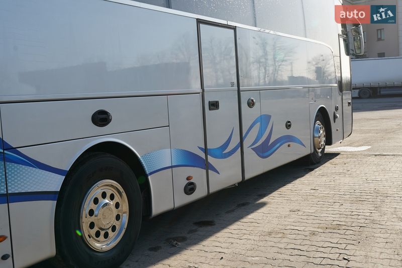 Туристический / Междугородний автобус Van Hool Acron 2010 в Харькове
