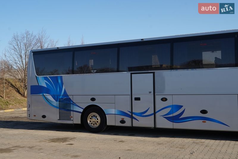 Туристический / Междугородний автобус Van Hool Acron 2010 в Харькове