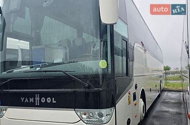 Туристический / Междугородний автобус Van Hool Acron 2015 в Луцке