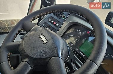 Туристический / Междугородний автобус Van Hool Acron 2011 в Мукачево