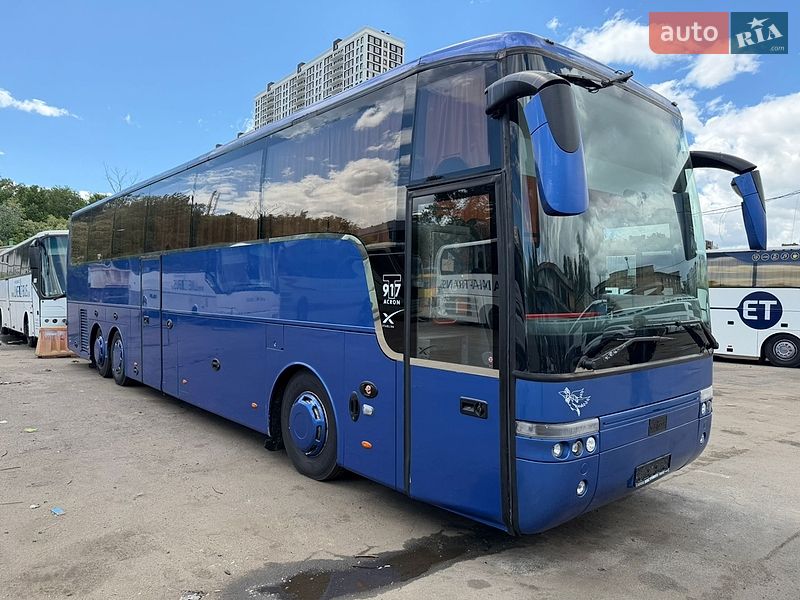 Туристический / Междугородний автобус Van Hool Acron 2007 в Одессе