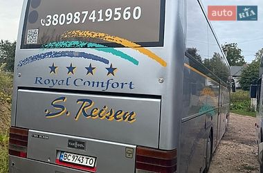 Туристичний / Міжміський автобус Van Hool Acron 1997 в Львові