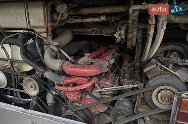 Туристичний / Міжміський автобус Van Hool Acron 1997 в Львові