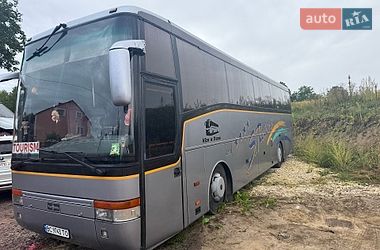 Туристичний / Міжміський автобус Van Hool Acron 1997 в Львові