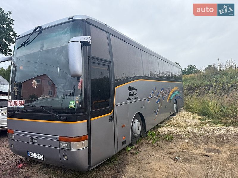 Туристичний / Міжміський автобус Van Hool Acron 1997 в Львові