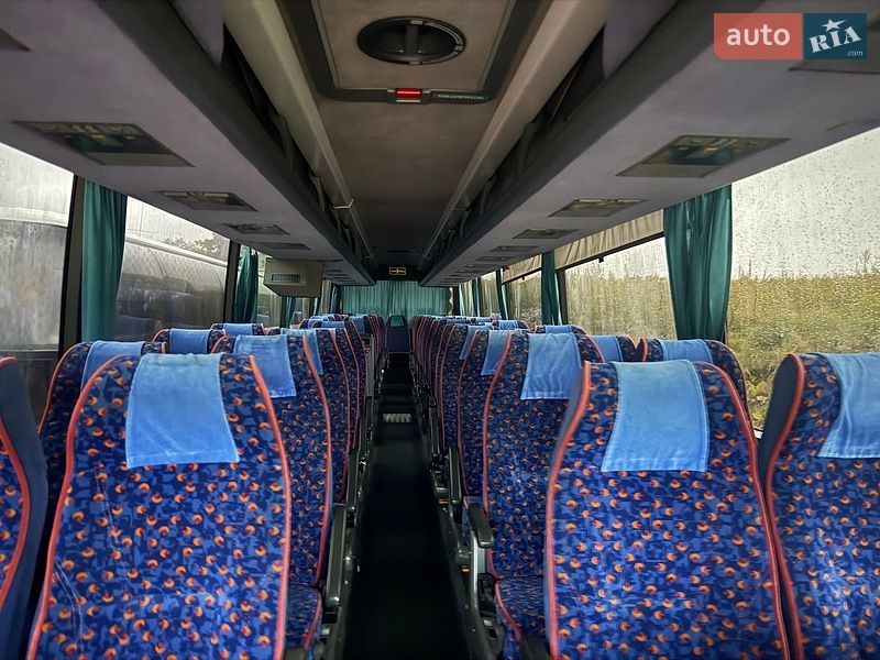 Туристичний / Міжміський автобус Van Hool Acron 1997 в Львові